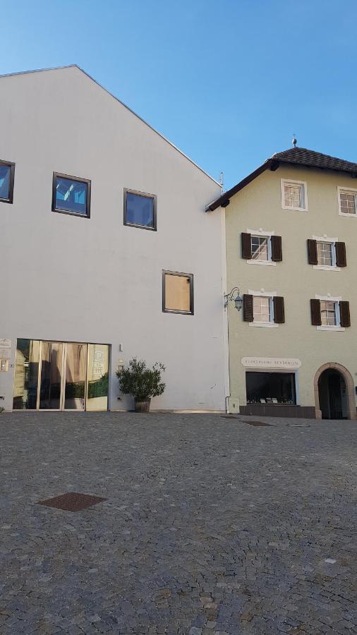 Dolomitica, Nuovo, Fino A 6 Persone Apartment Fiè Exterior foto