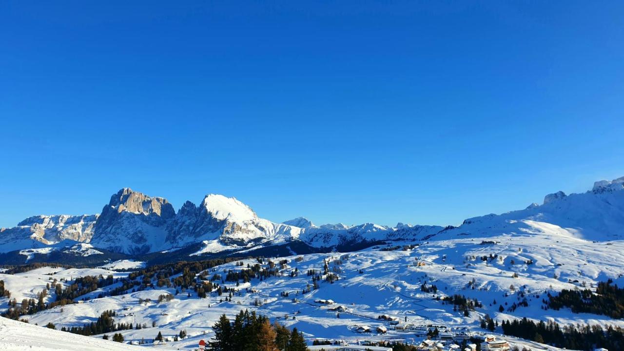 Dolomitica, Nuovo, Fino A 6 Persone Apartment Fiè Exterior foto